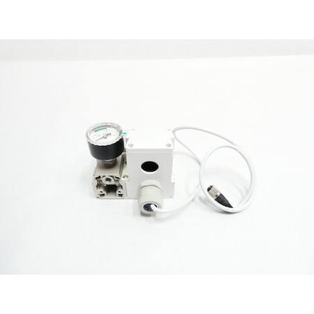 Ckd GAP SWITCH 50-200KPA PRESSURE SWITCH GPS2-07-15-NGC0